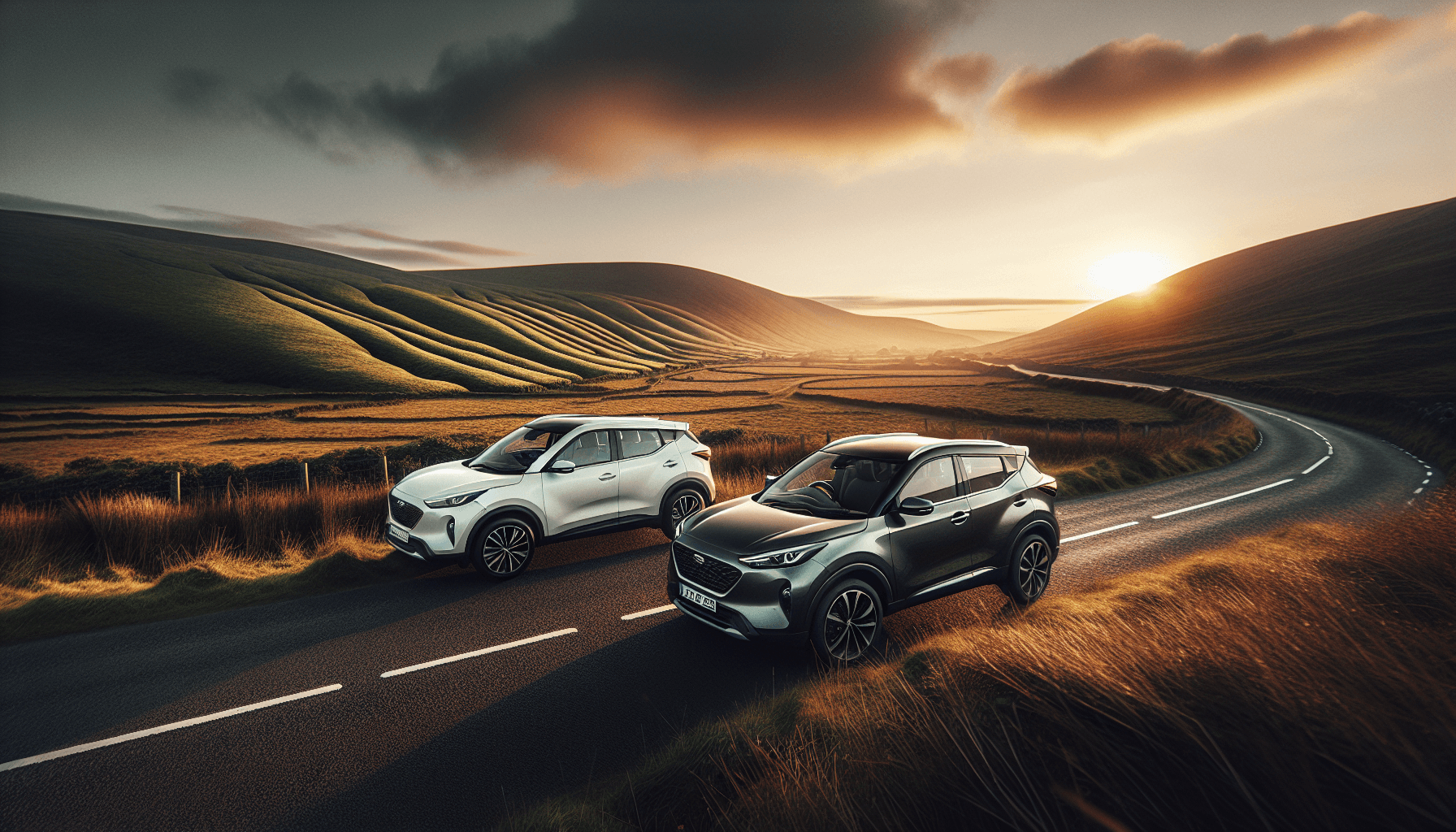 Dacia Duster vs Nissan Qashqai: Which Is Better Value in Ireland? (2026)