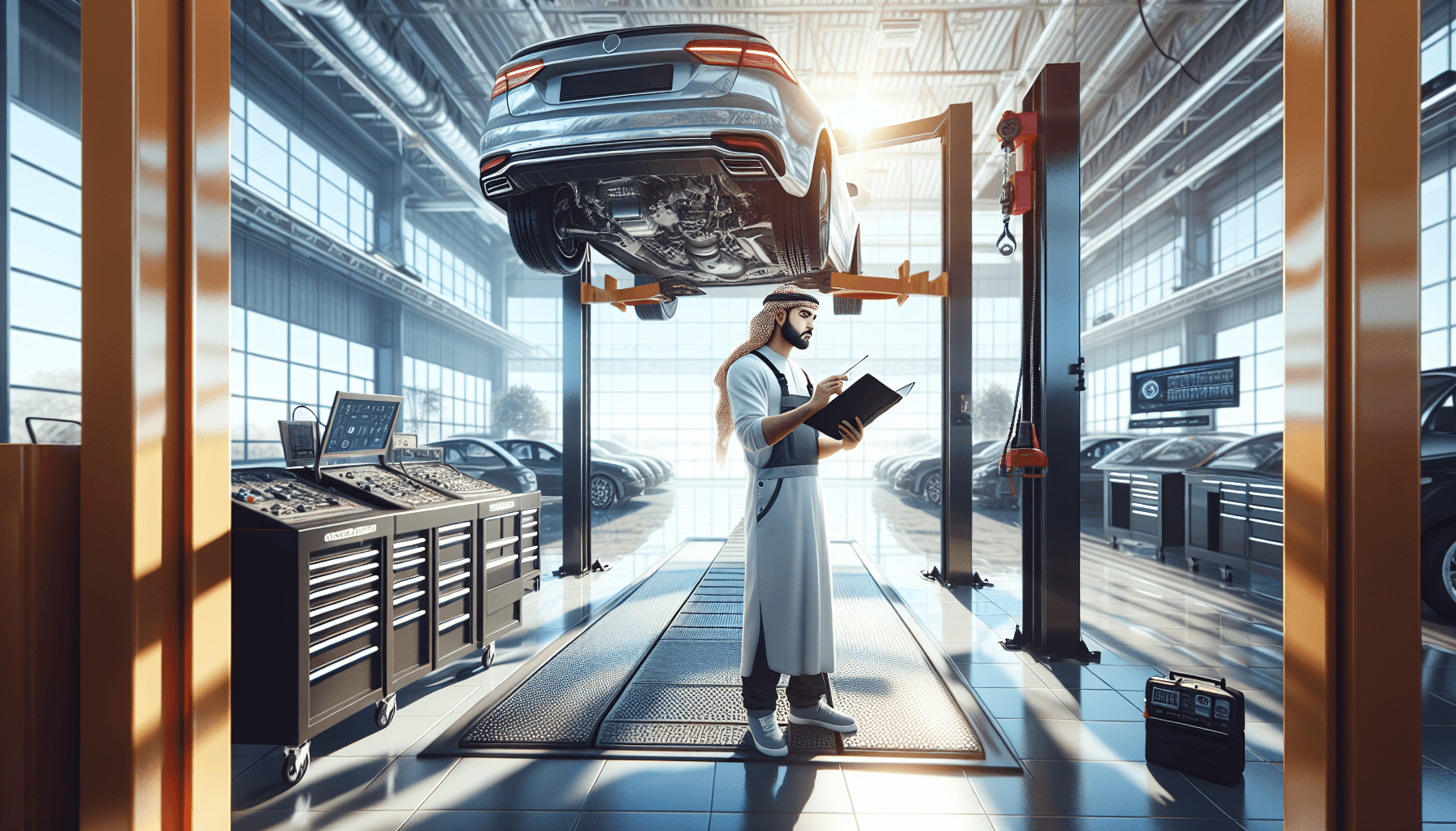 NCT Ireland 2026: What Is Tested, Most Common Failures, and How to Prepare Your Car