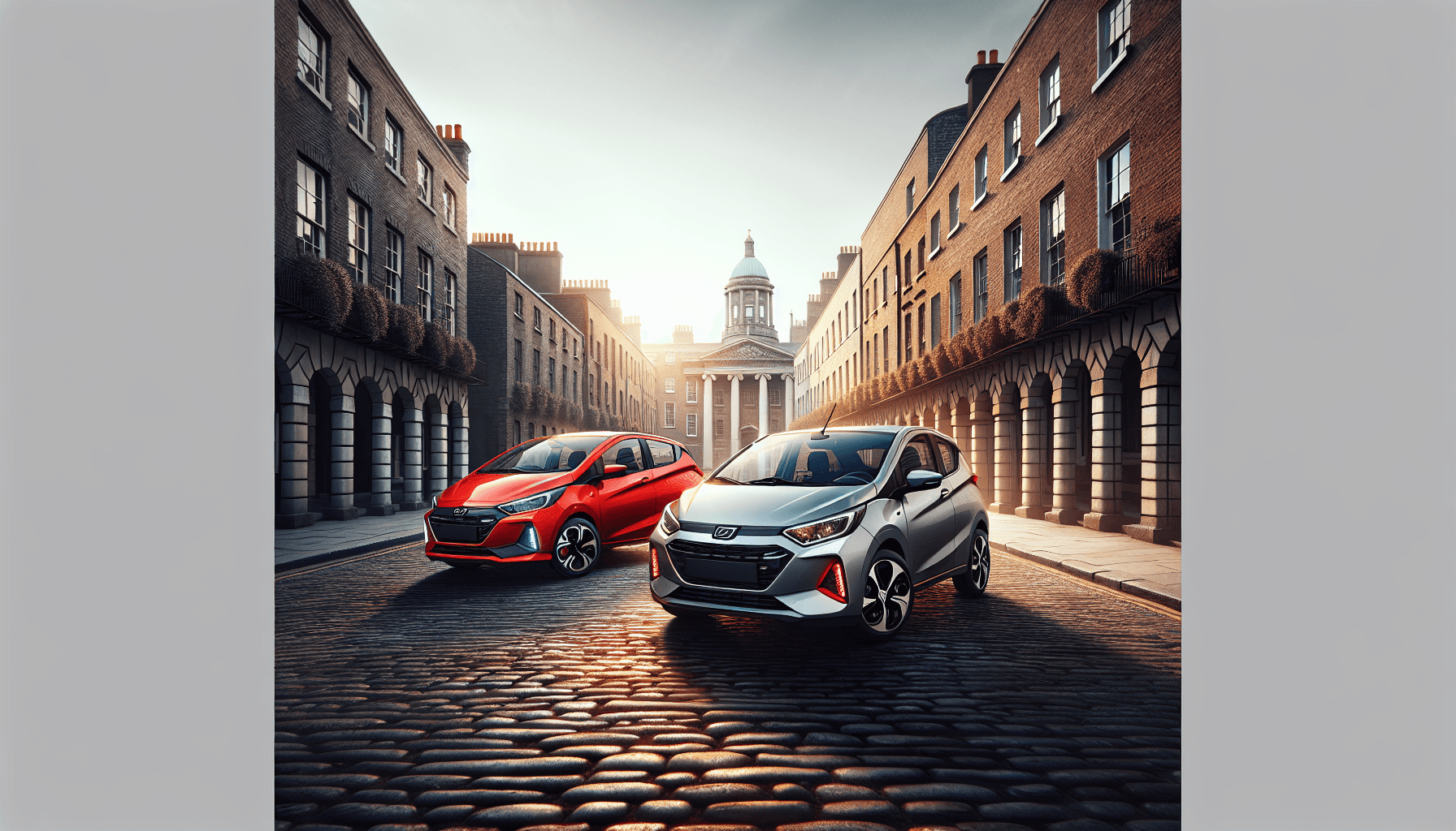 Peugeot 208 vs Opel Corsa: Which Is the Better Used Buy in Ireland? (2026)