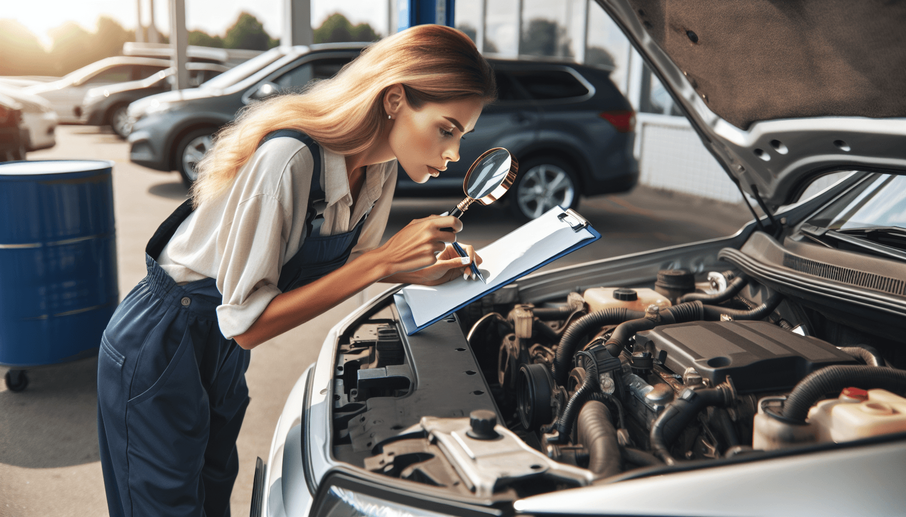 How to Check a Used Car Before Buying in Ireland: A 10-Step Pre-Purchase Inspection Guide