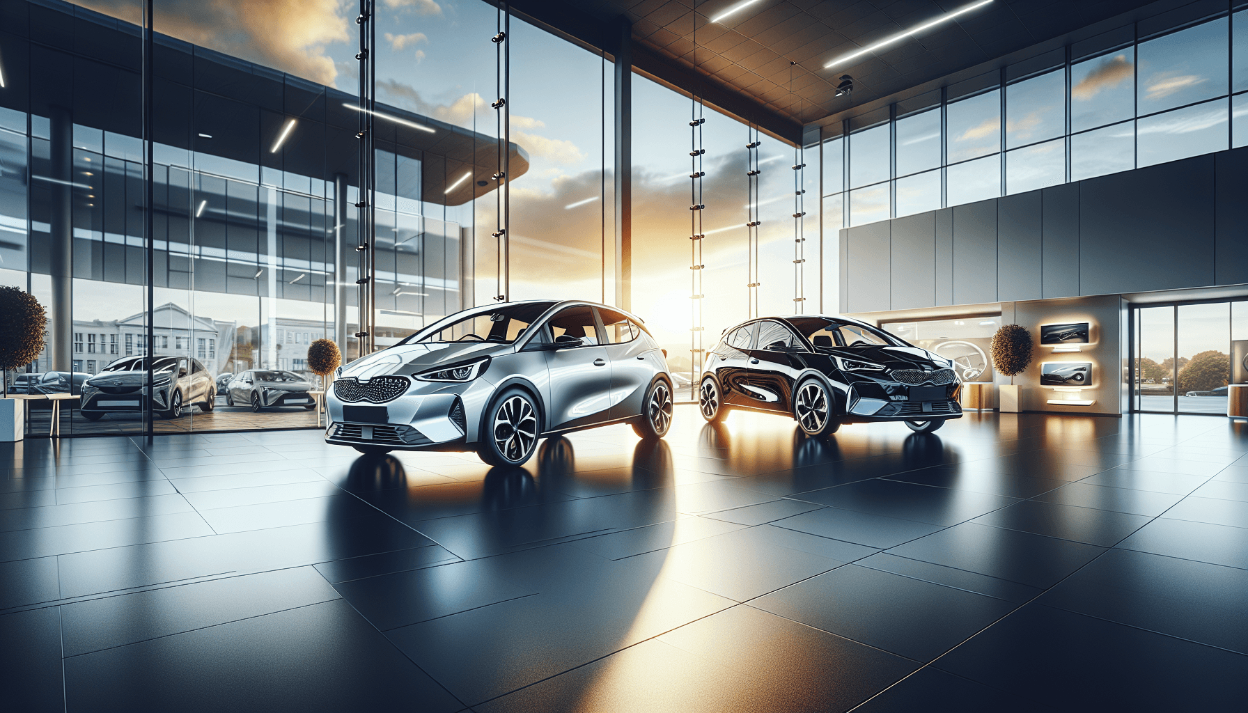 Kia Ceed vs Hyundai i30: Which Is the Better Used Buy in Ireland? (2026)