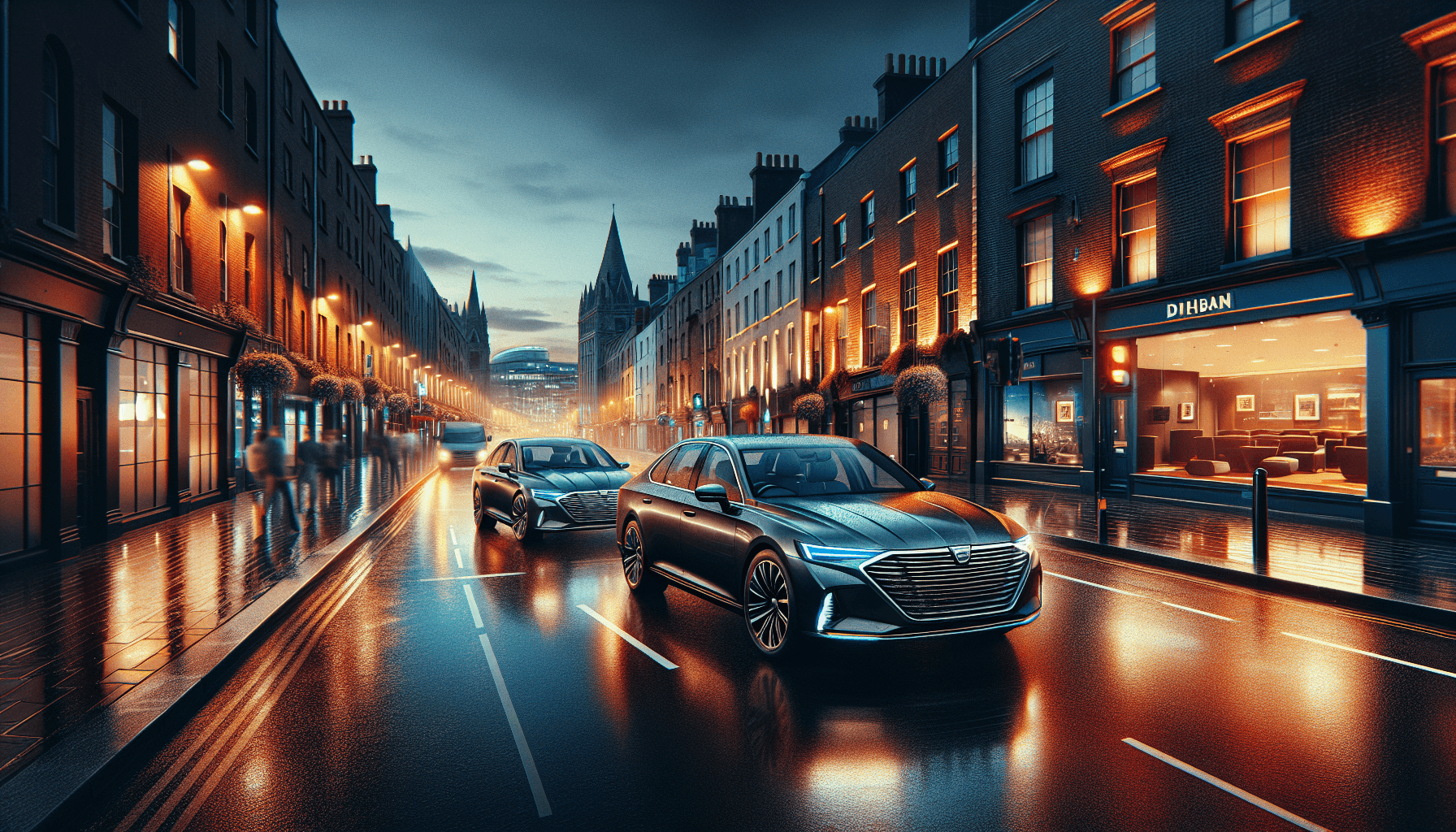 BMW 3 Series vs Audi A4: Which Is the Better Used Buy in Ireland? (2026)