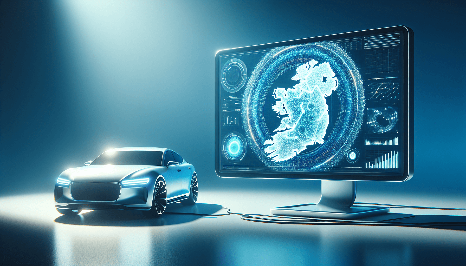 Autoza Launches MCP Server: Query the Irish Used Car Market from Any AI