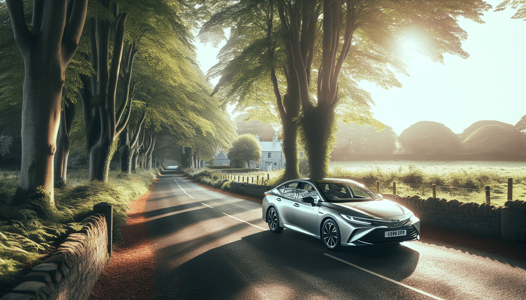 Toyota Corolla Hybrid Ireland 2026 — Prices, Specs & Is It Worth Buying?
