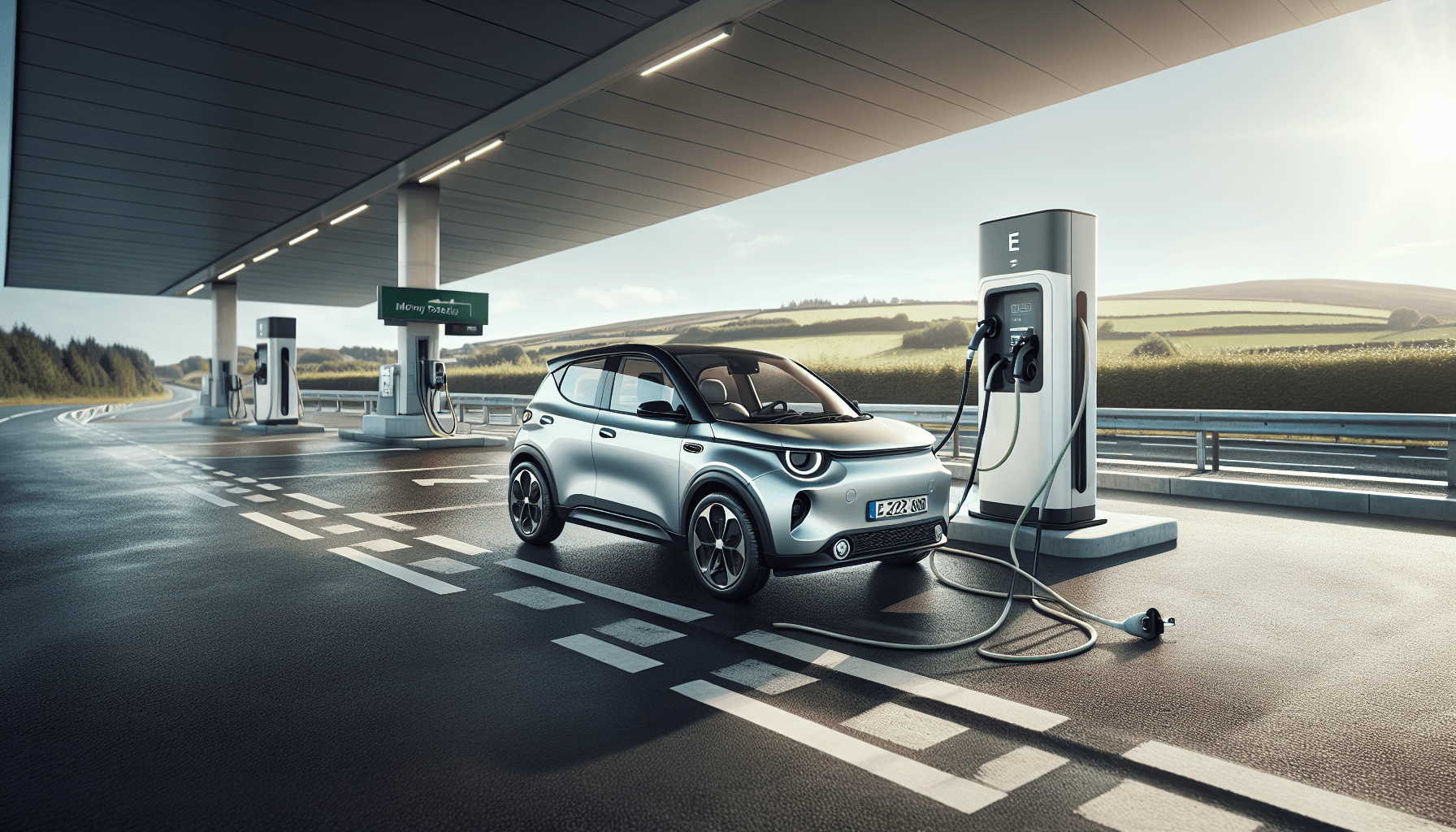 Kia EV3 Ireland 2026 — Price, Specs & Should You Buy One?