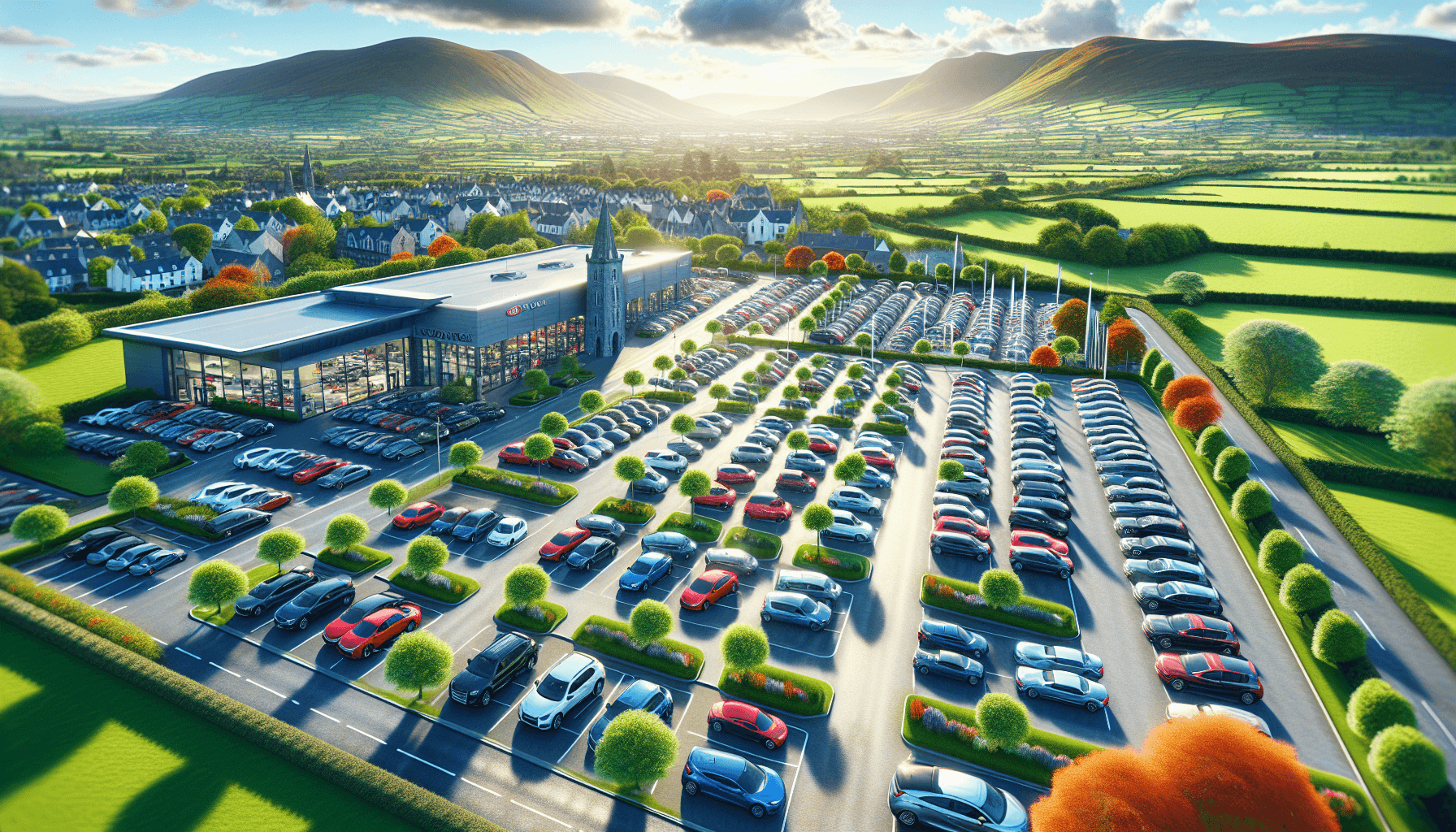 Irish Used Car Market Report: May 2026 — Prices, Trends & Best Buys