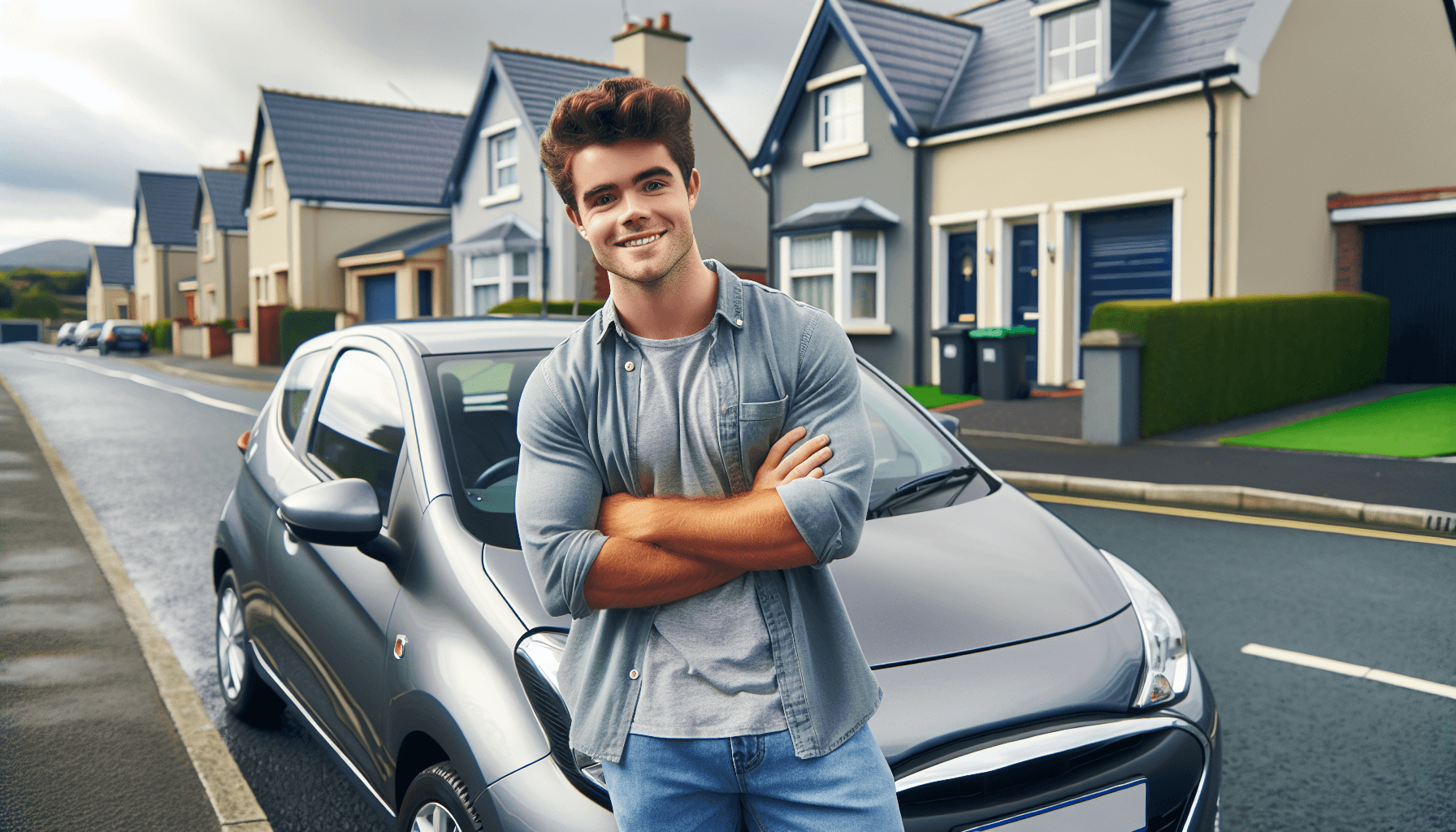 Best First Car for New Drivers in Ireland 2026
