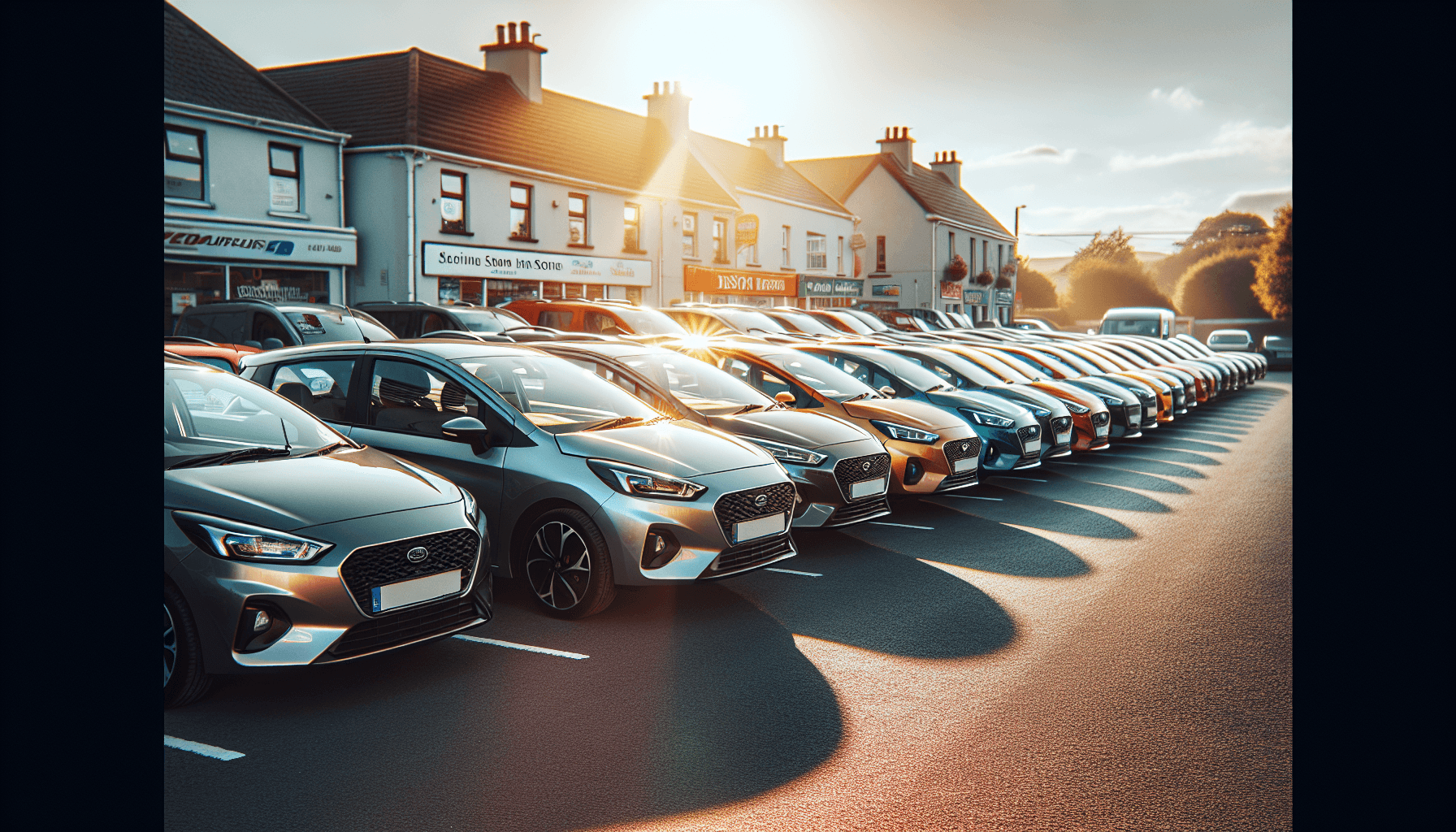 Best Used Cars Under €10,000 in Ireland 2026 — The Honest Shortlist