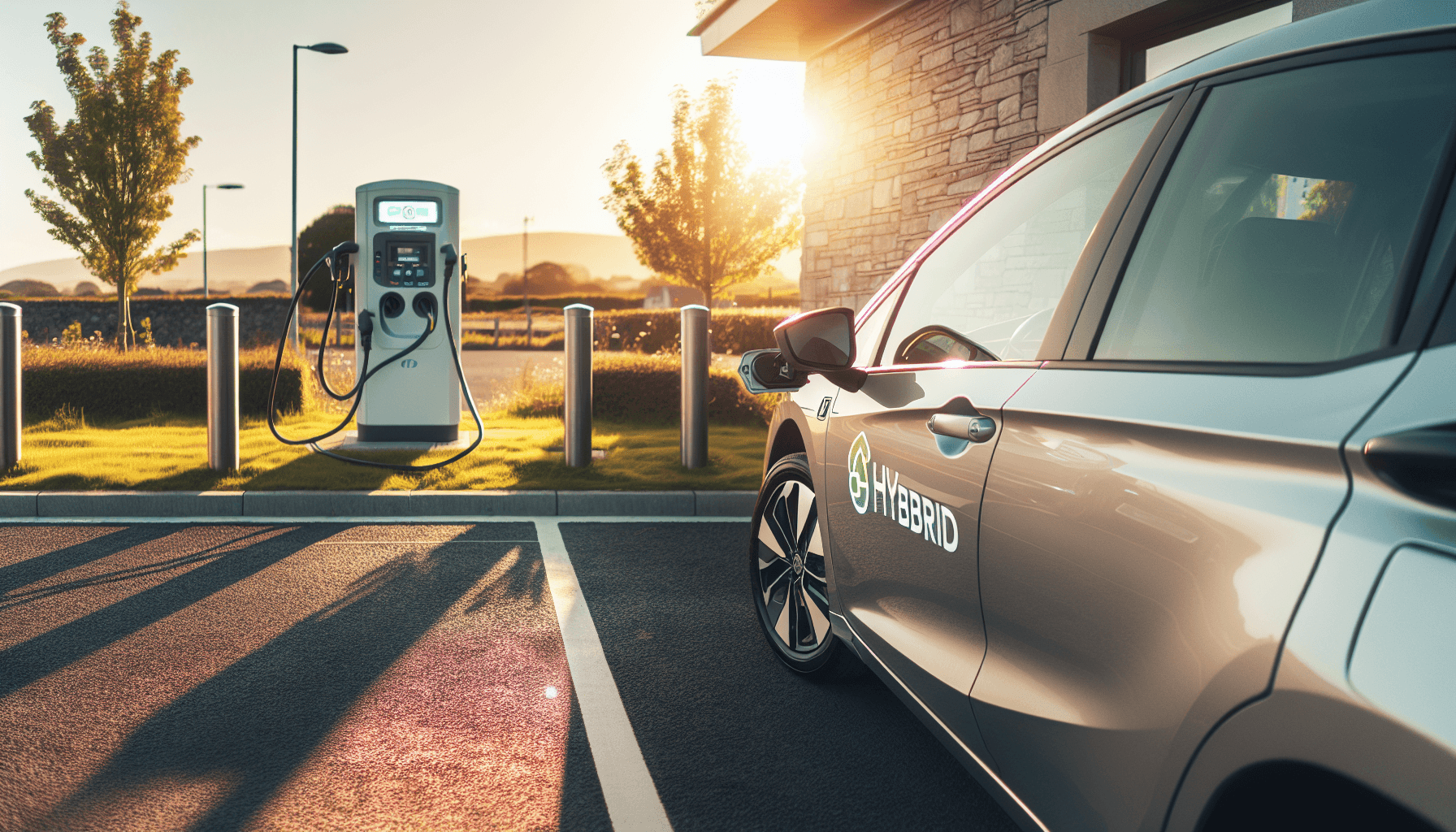 Best Used Hybrid Cars Under €15,000 in Ireland 2026