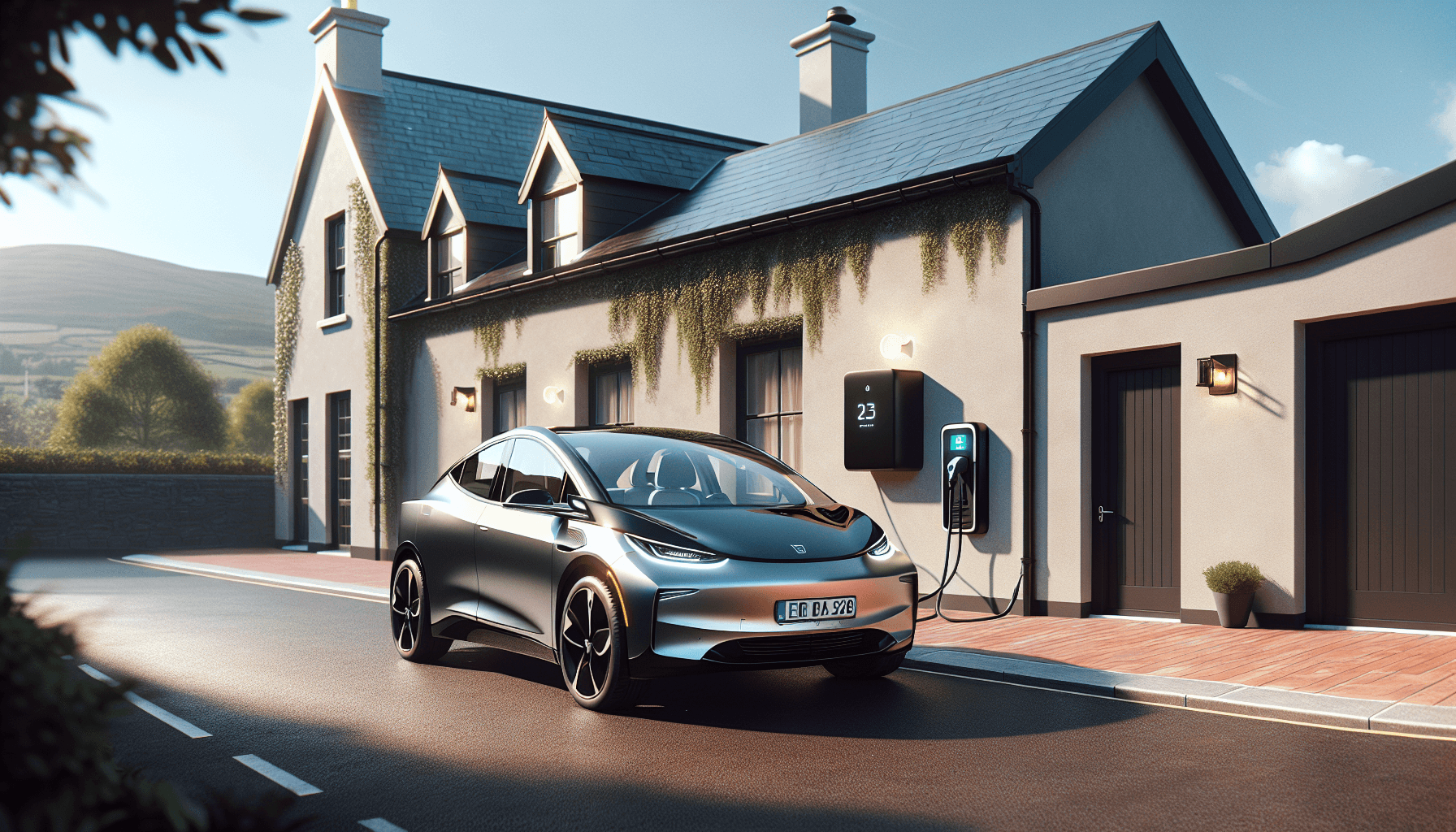 SEAI EV Grant Ireland 2026 — How to Actually Claim It (And What's Quietly Changed)