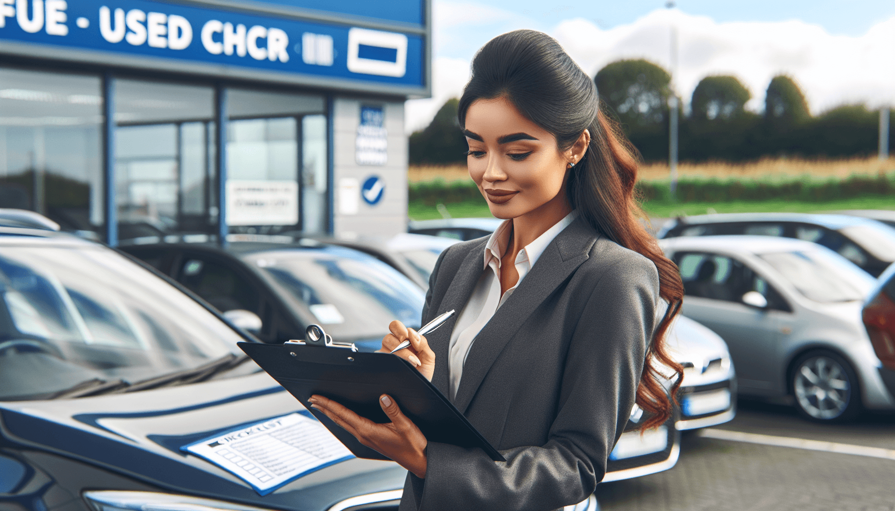 Used Car Buying Checklist Ireland: 25 Things to Actually Check
