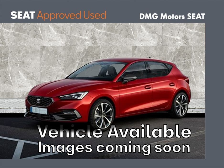 2025 SEAT Leon