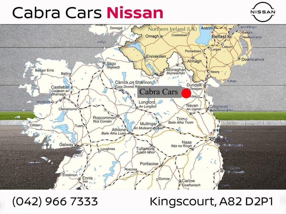 2023 Nissan Qashqai