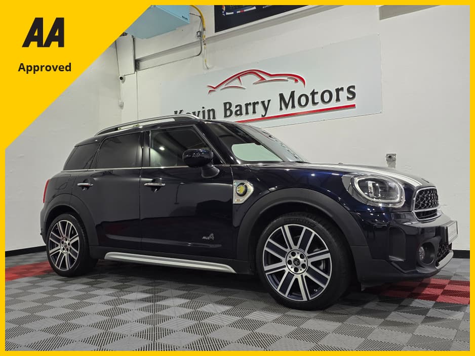 2023 MINI Countryman