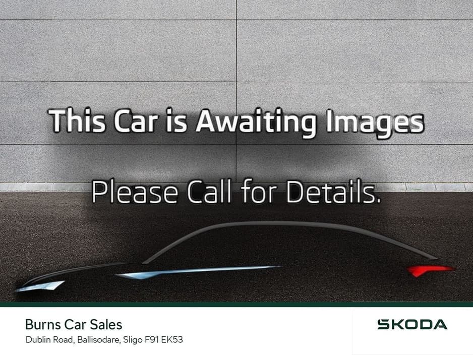 2018 Skoda Kodiaq