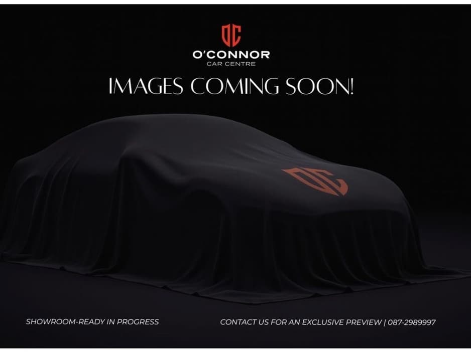 2020 BMW 3 Series
