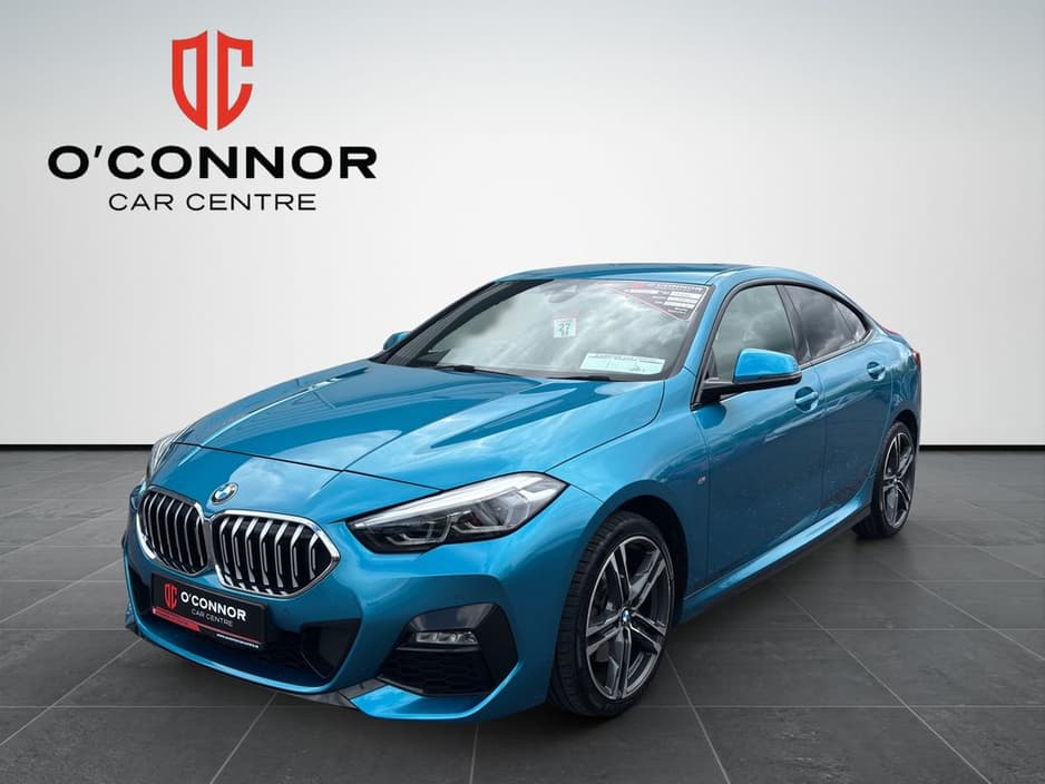 2024 BMW 2 Series