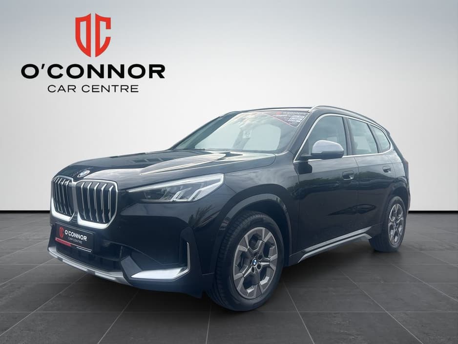 2024 BMW X1