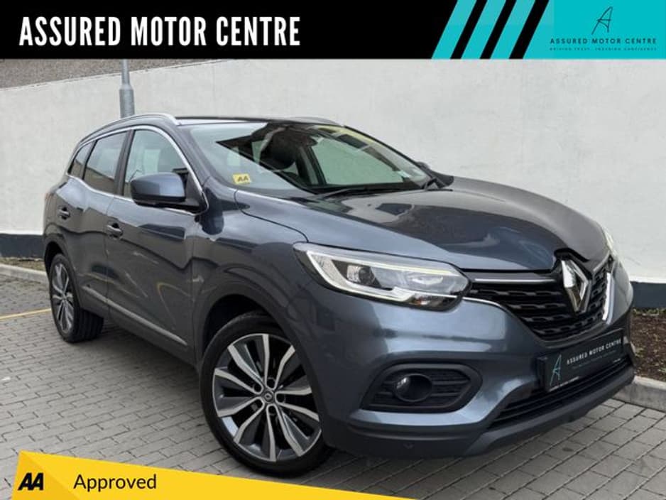 2021 Renault Kadjar