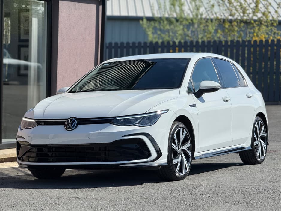 2022 Volkswagen Golf