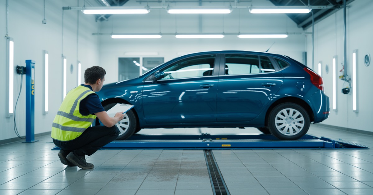 NCT Guide Ireland 2026: Everything You Need to Know