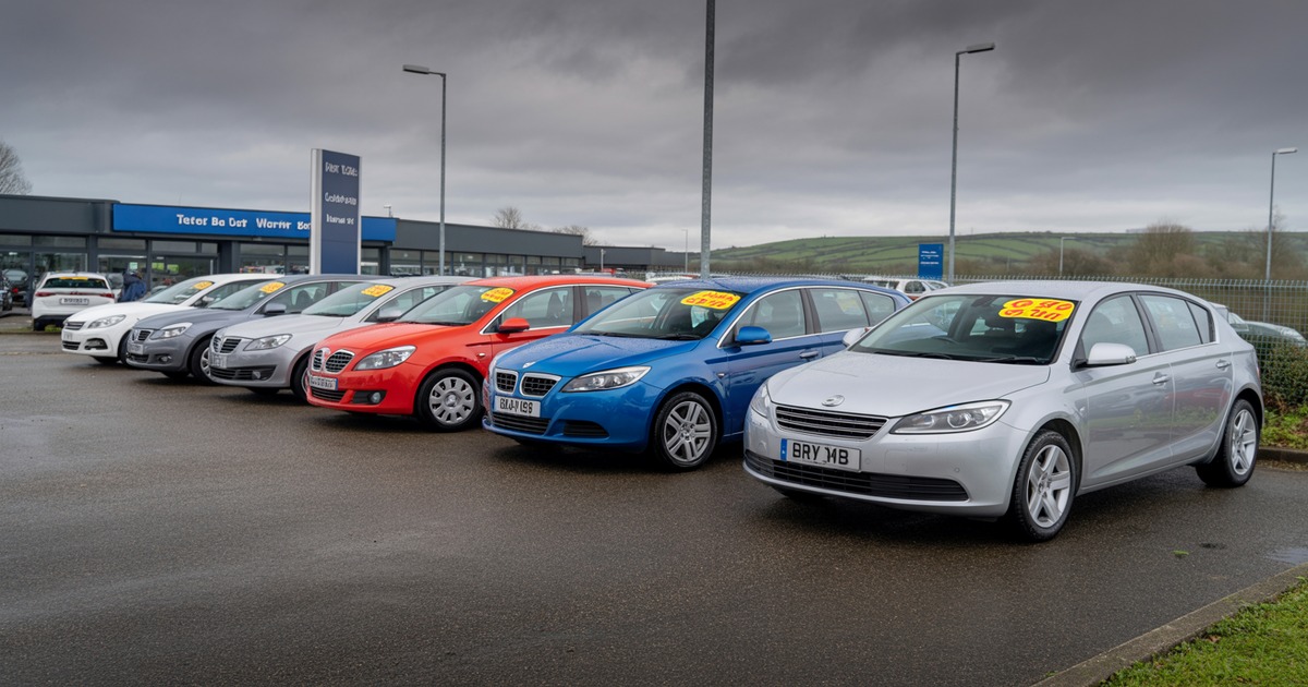 Used Car Prices in Ireland 2026: What to Expect This Year