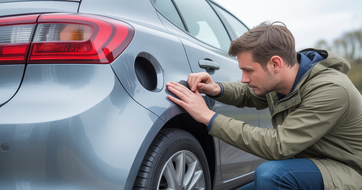 The Ultimate Used Car Buying Checklist for Ireland